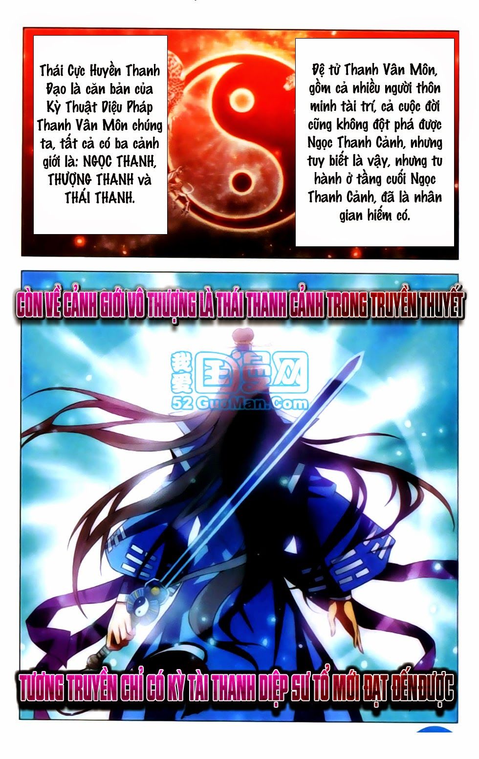 tru tiên chapter 4 22