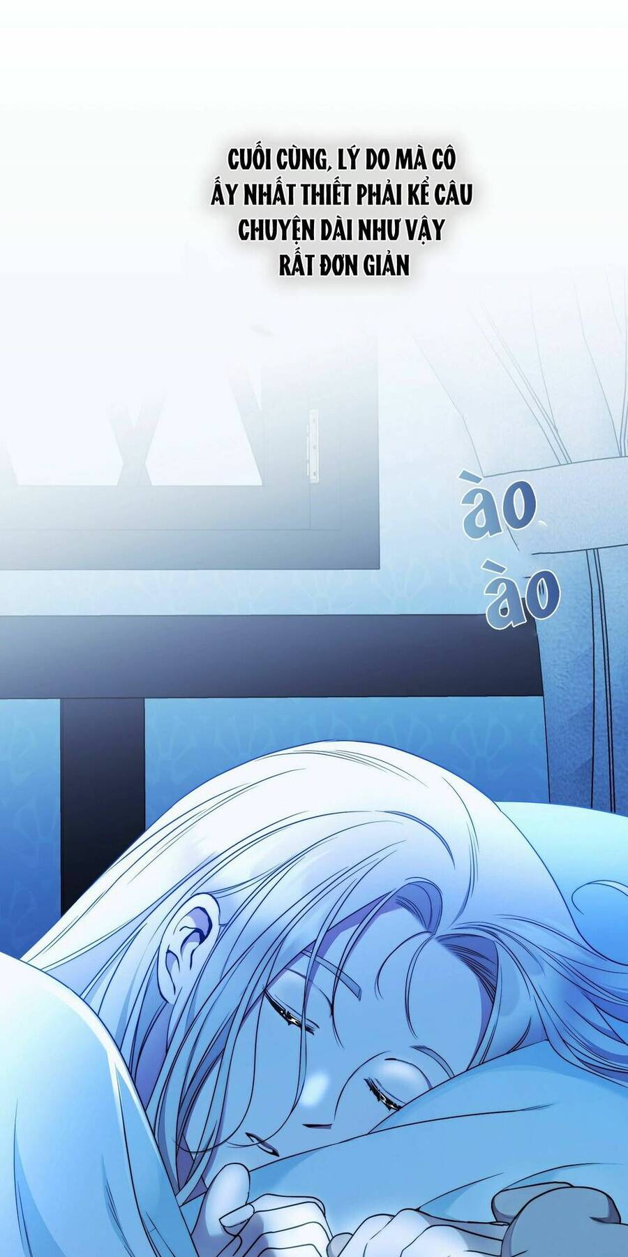 lời nói dối vĩnh cửu của người chapter 34 9