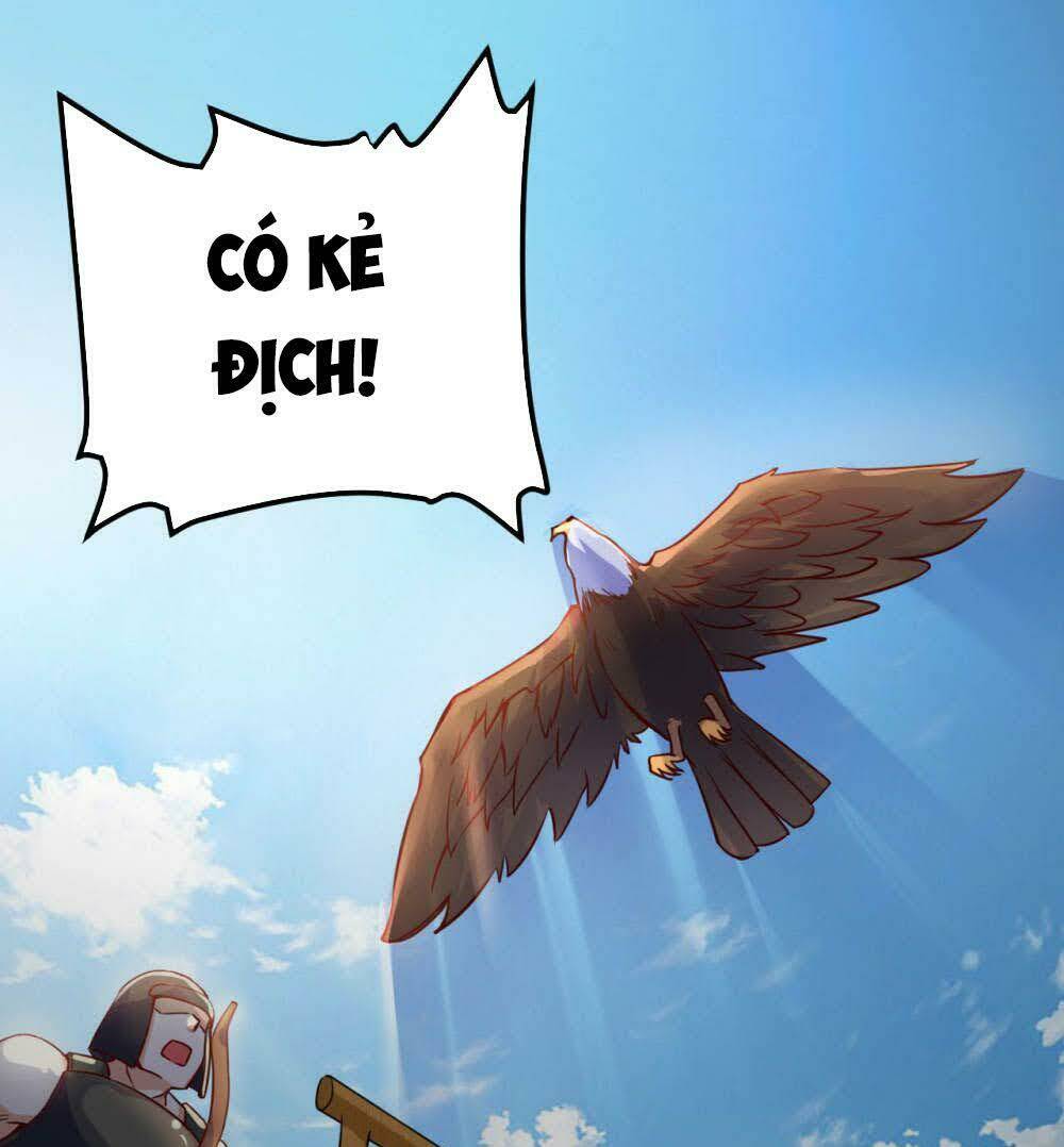 thần võ đế tôn chapter 66 63