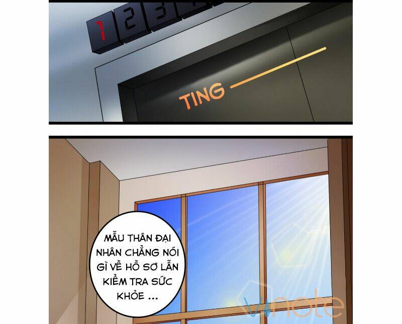 em muốn chiếm lấy nụ hôn của anh chapter 6 30