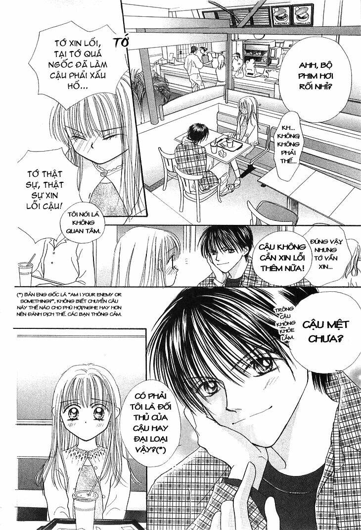 kare made love km chapter 2 18