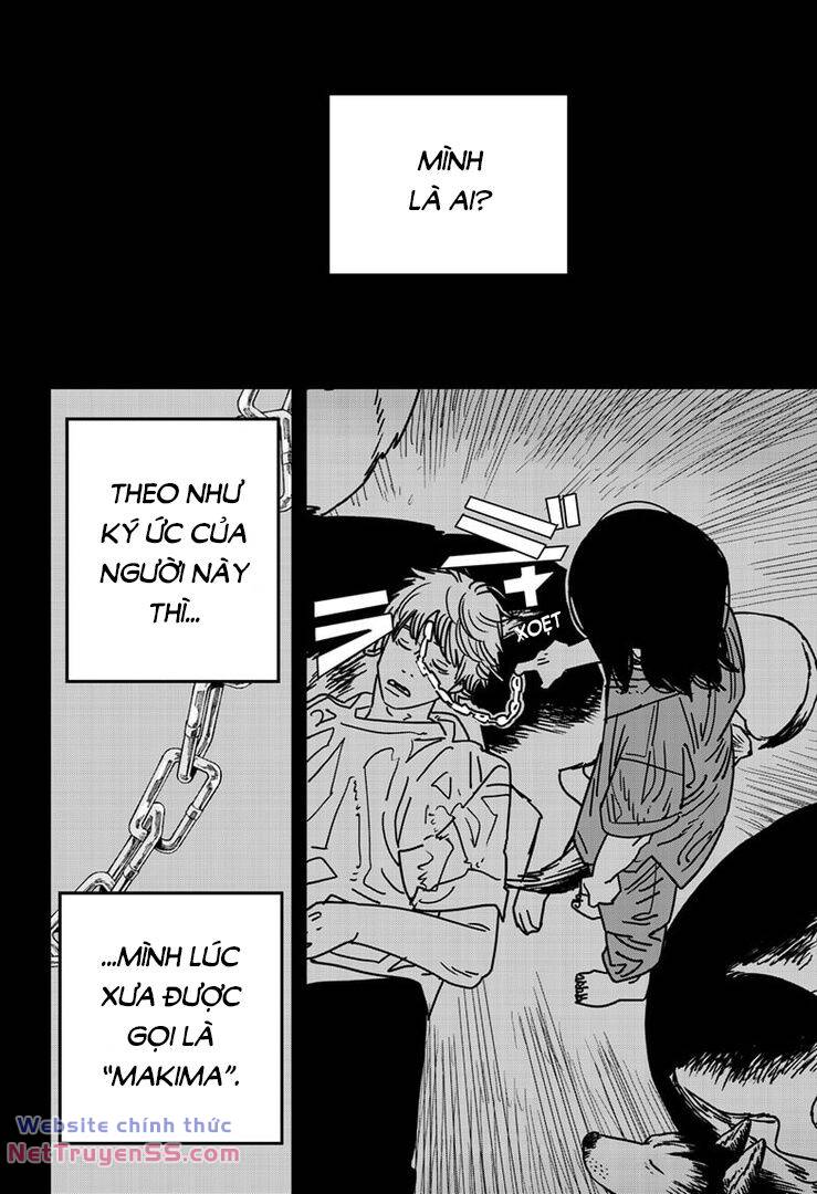 chainsaw man - thợ săn quỷ chapter 155 9
