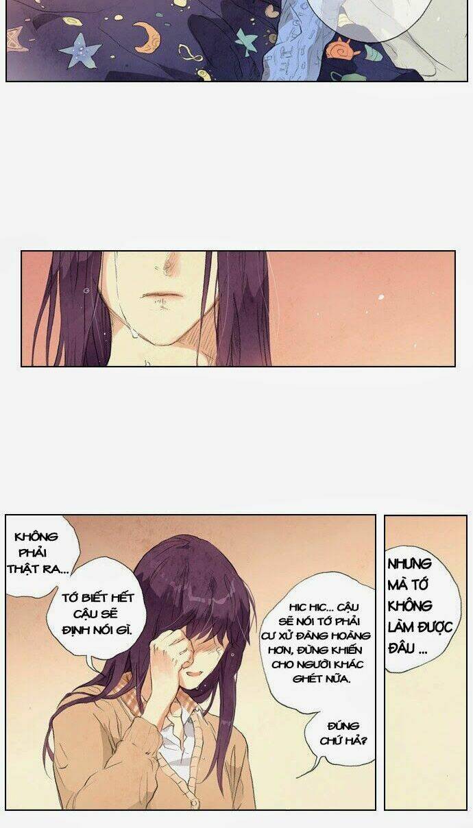 between you and i chapter 11 25