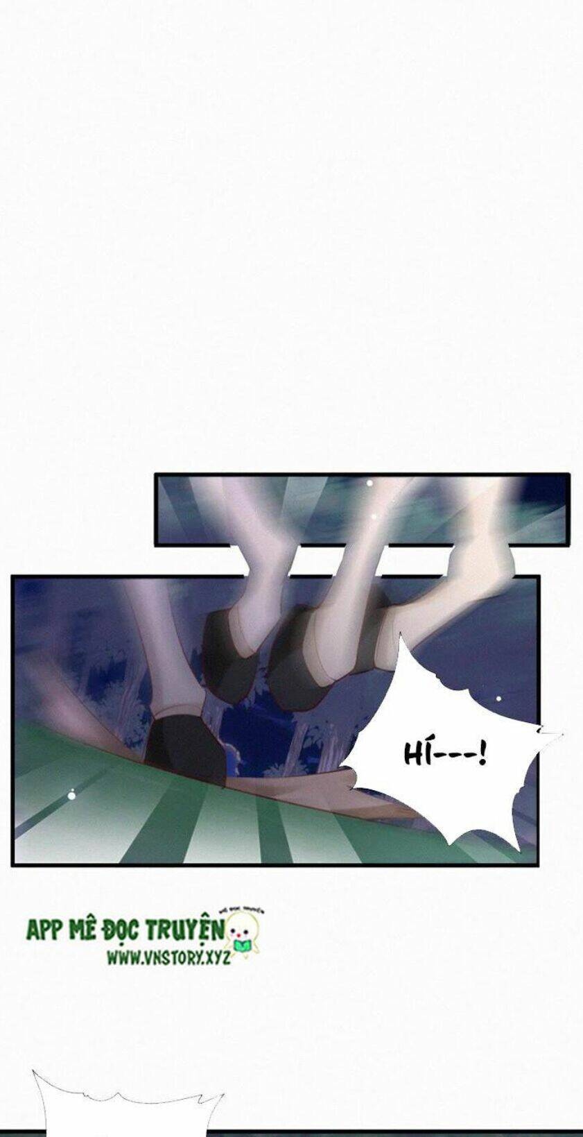 thiên hương mỹ nhân chapter 84 29