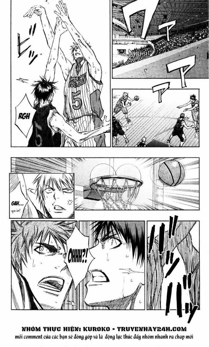 vua bóng rổ kuroko chapter 147 3