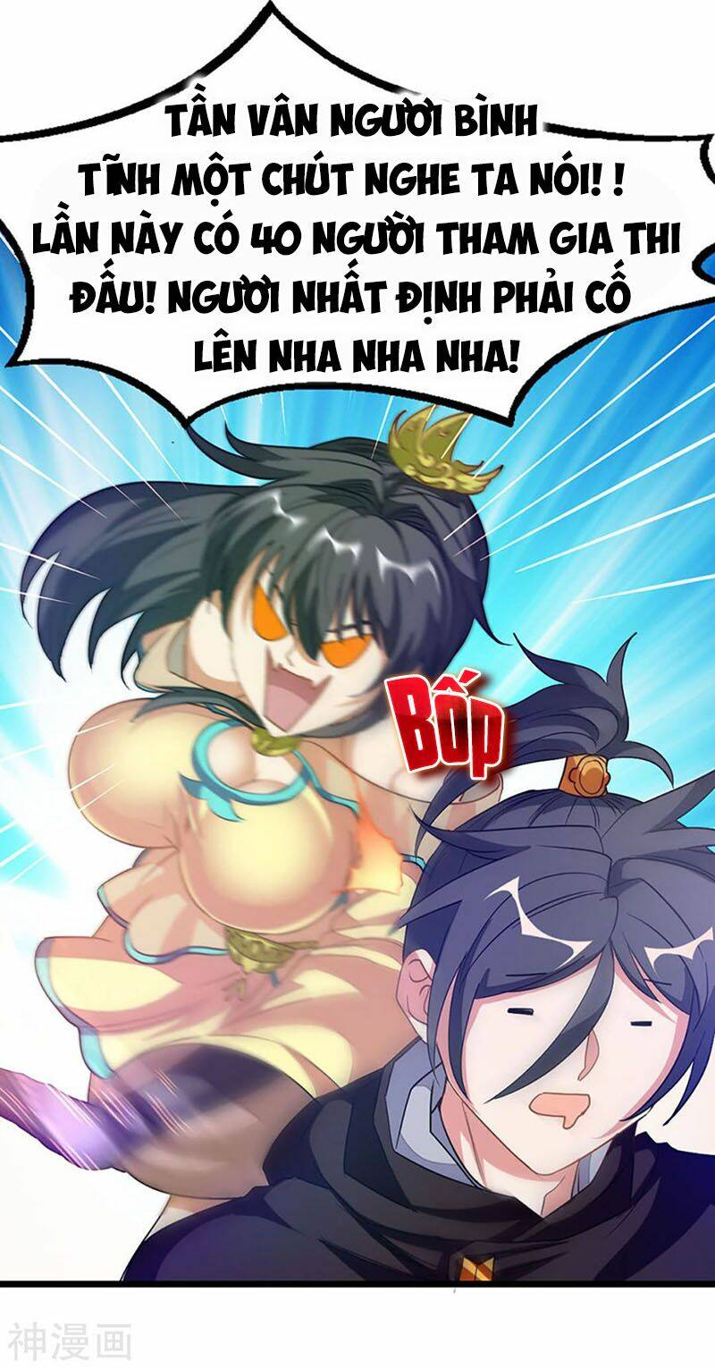 cửu dương thần vương chapter 201 28