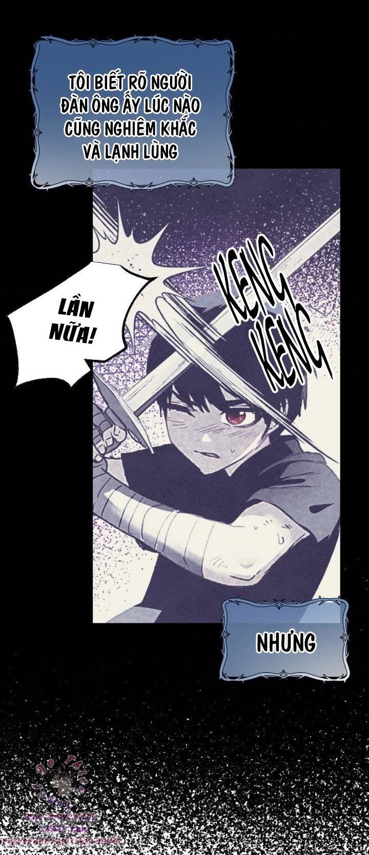 cha, con không muốn kết hôn đâu chapter 6 43