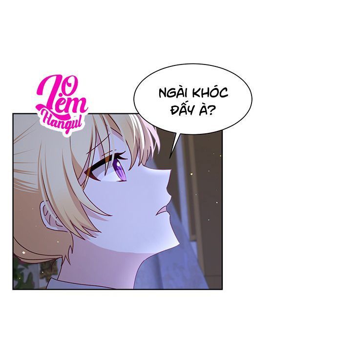 tôi là vị hôn thê phản diện chapter 22 71