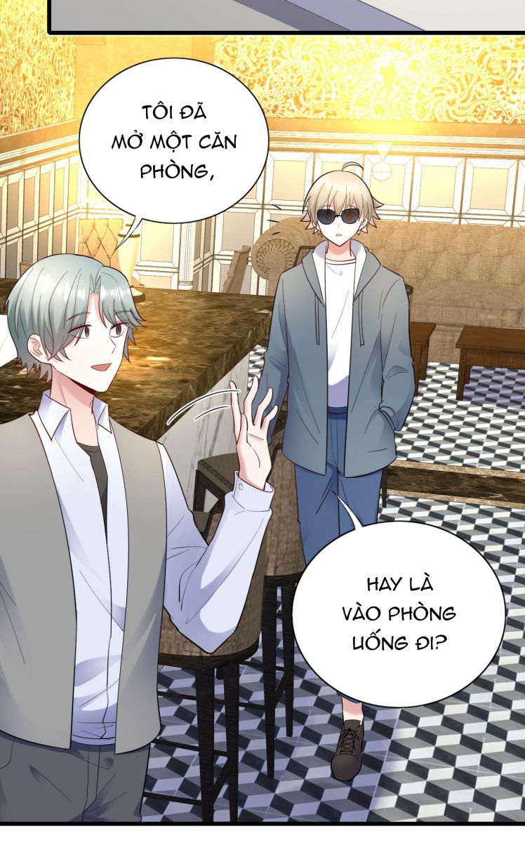 tức thời phạm quy [ tức thì vi quy ] chapter 50 36