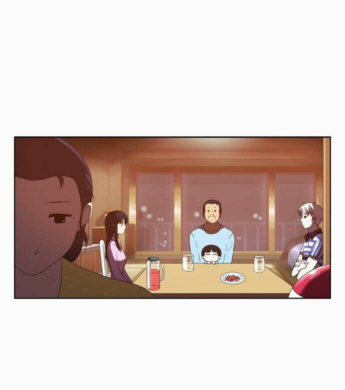 ma cà rồng biết yêu chapter 64 2