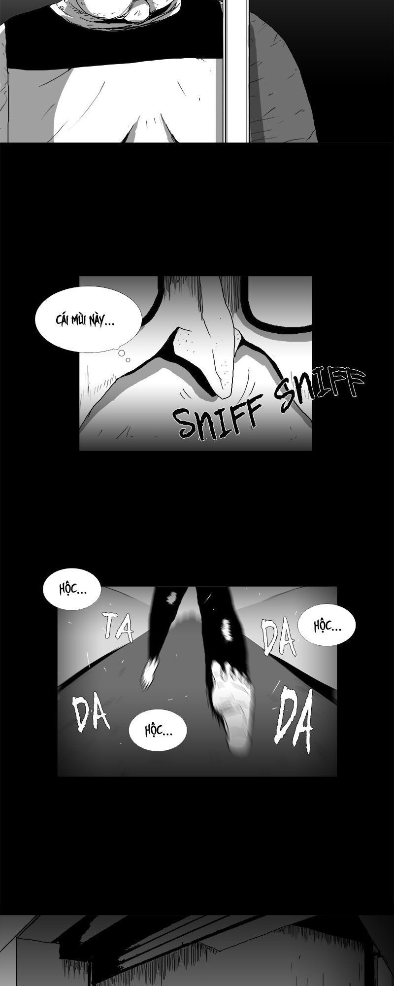 sống sót chapter 21 4