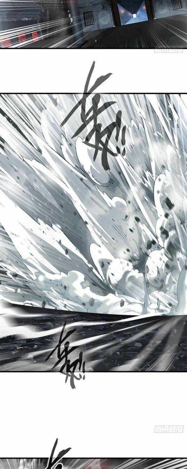 một đời thành tiên chapter 50 7