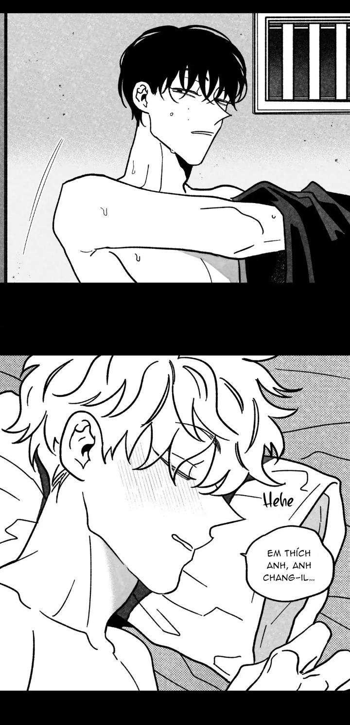 yona và chang-il chapter 12 24