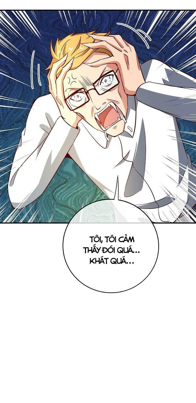 vòng bạn bè mạnh nhất của tiên giới chapter 129 30