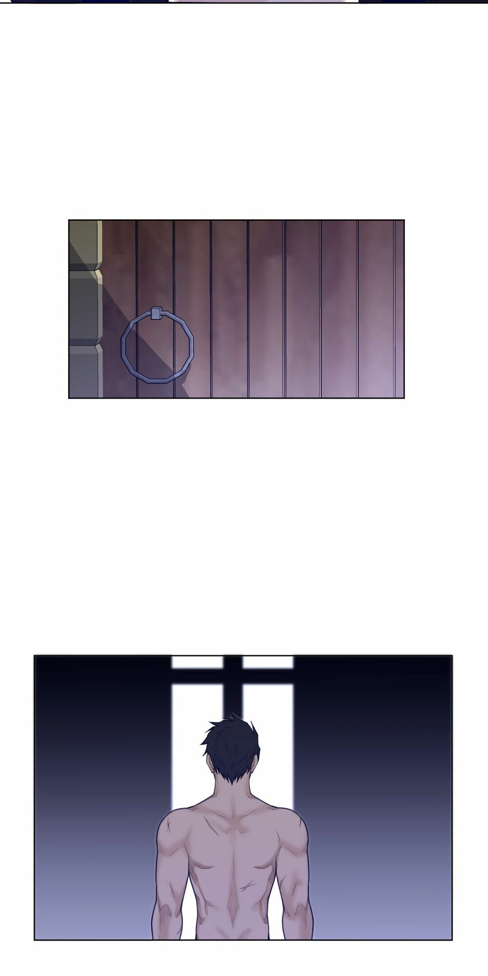 một nửa hoàn hảo chapter 72 16