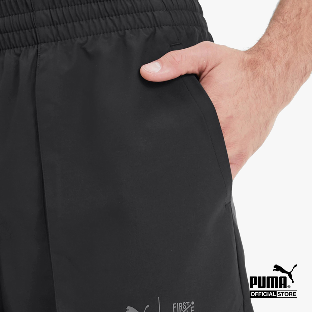 PUMA - Quần shorts thể thao nam PUMA x FIRST MILE 519027-01