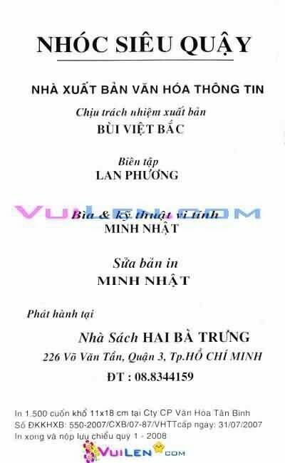 những người bạn tốt chapter 15 3