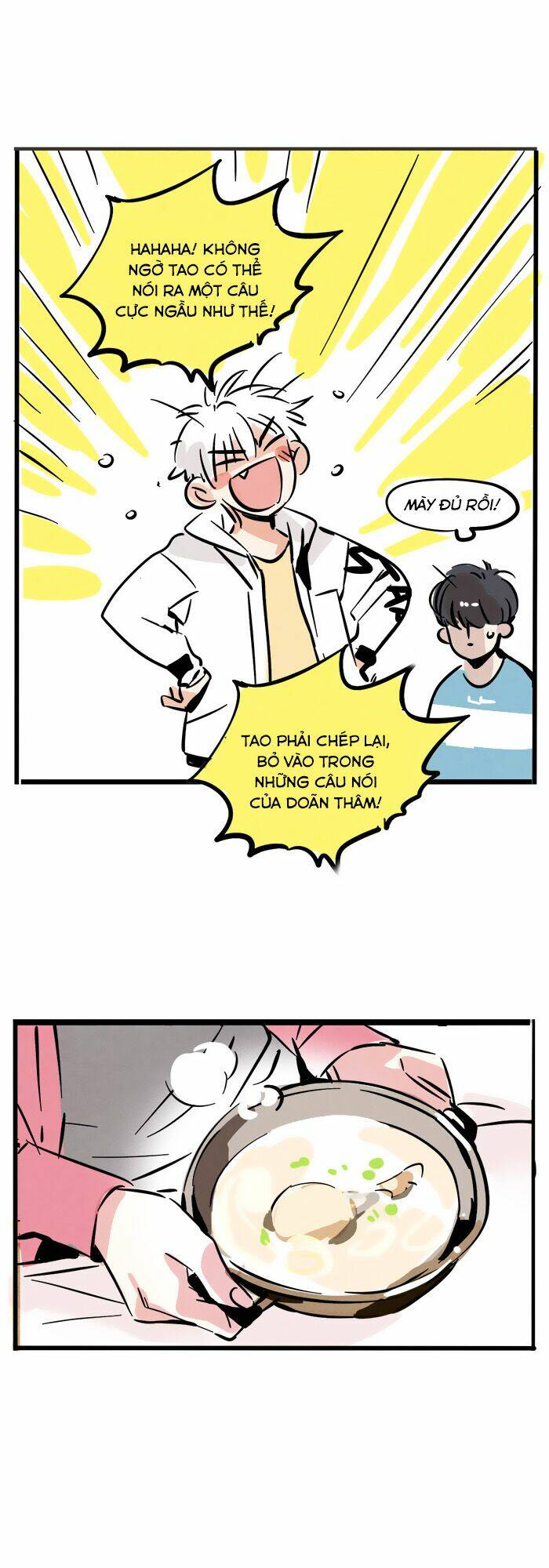 trang nhất toàn là hắn chapter 201 14