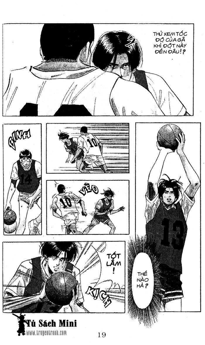 cao thủ bóng rổ chapter 68 15