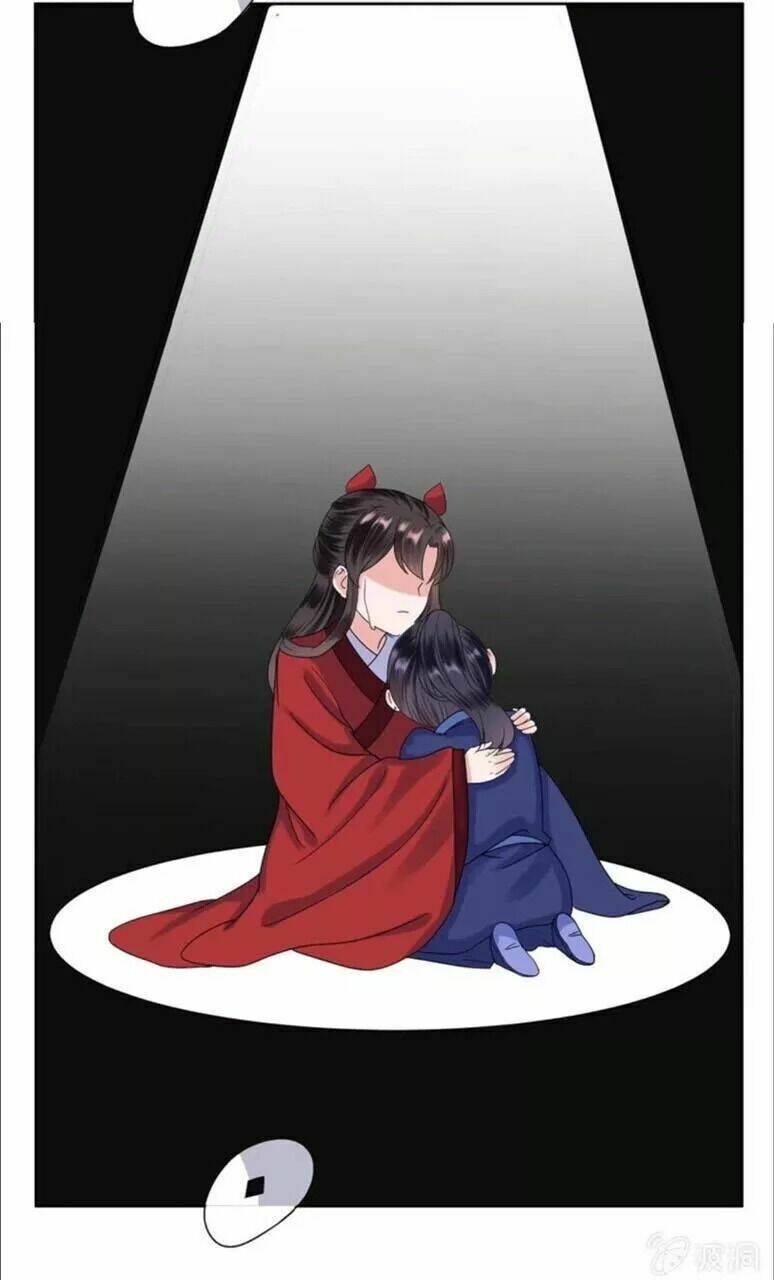 theo đuổi hoàng tử quá khó a~ chapter 26 15