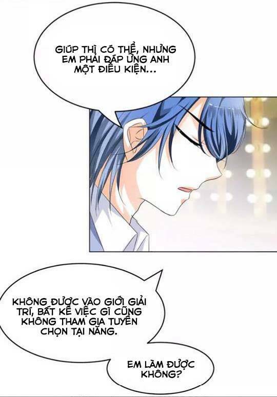 phản công thành siêu sao chapter 5 18