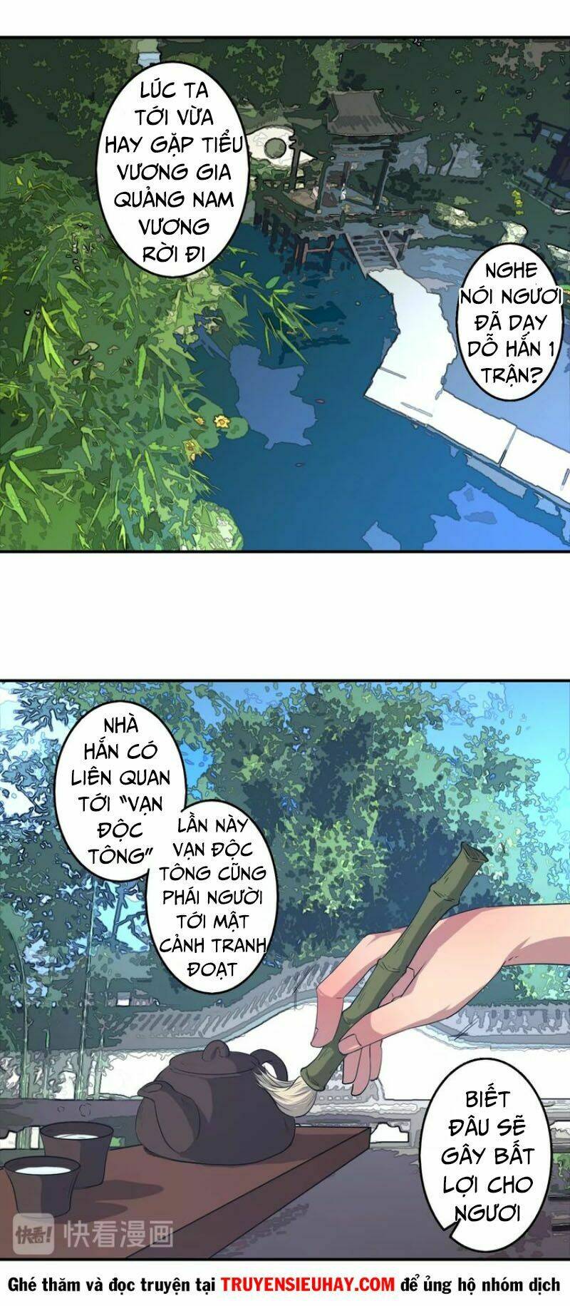 ta luyện dược thành thánh chapter 8 35