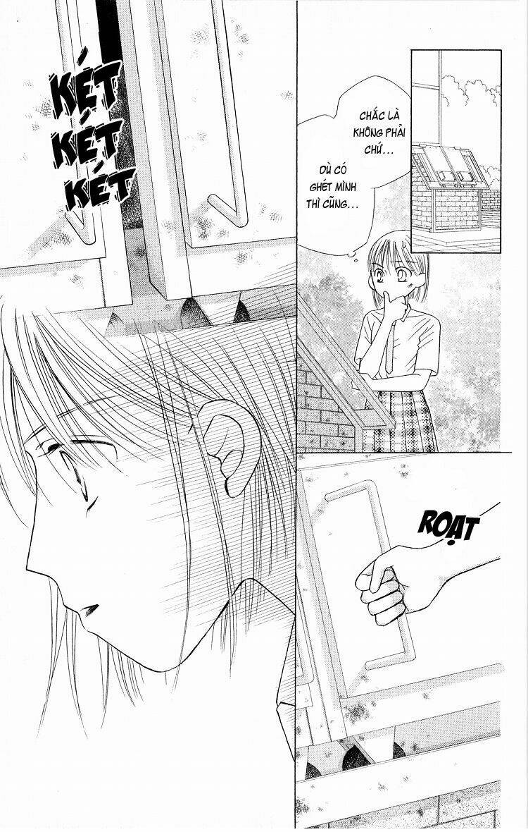 kare kano hajimemashita chapter 15 18