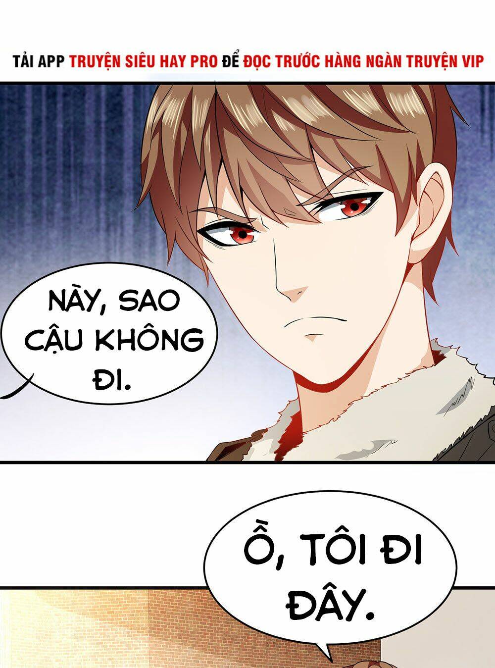 hoa hậu giảng đường luôn bên người chapter 3 38