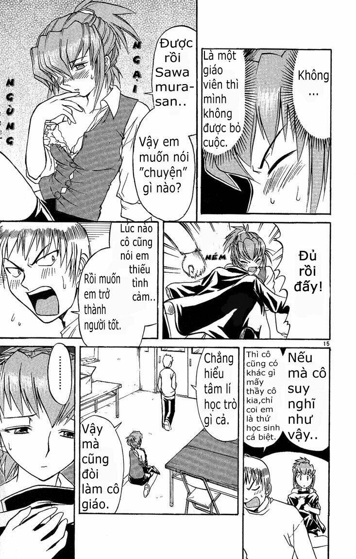 midori no hibi chapter 29 15