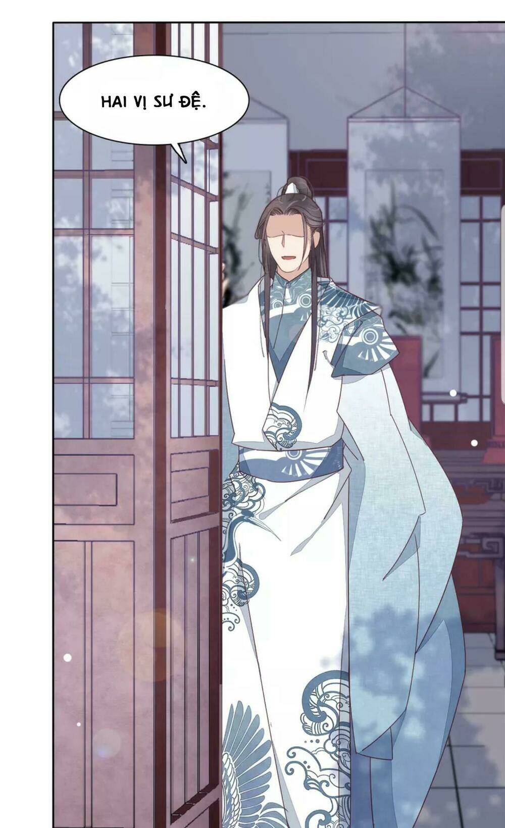 xuyên về cổ đại làm quốc bảo chapter 7 29