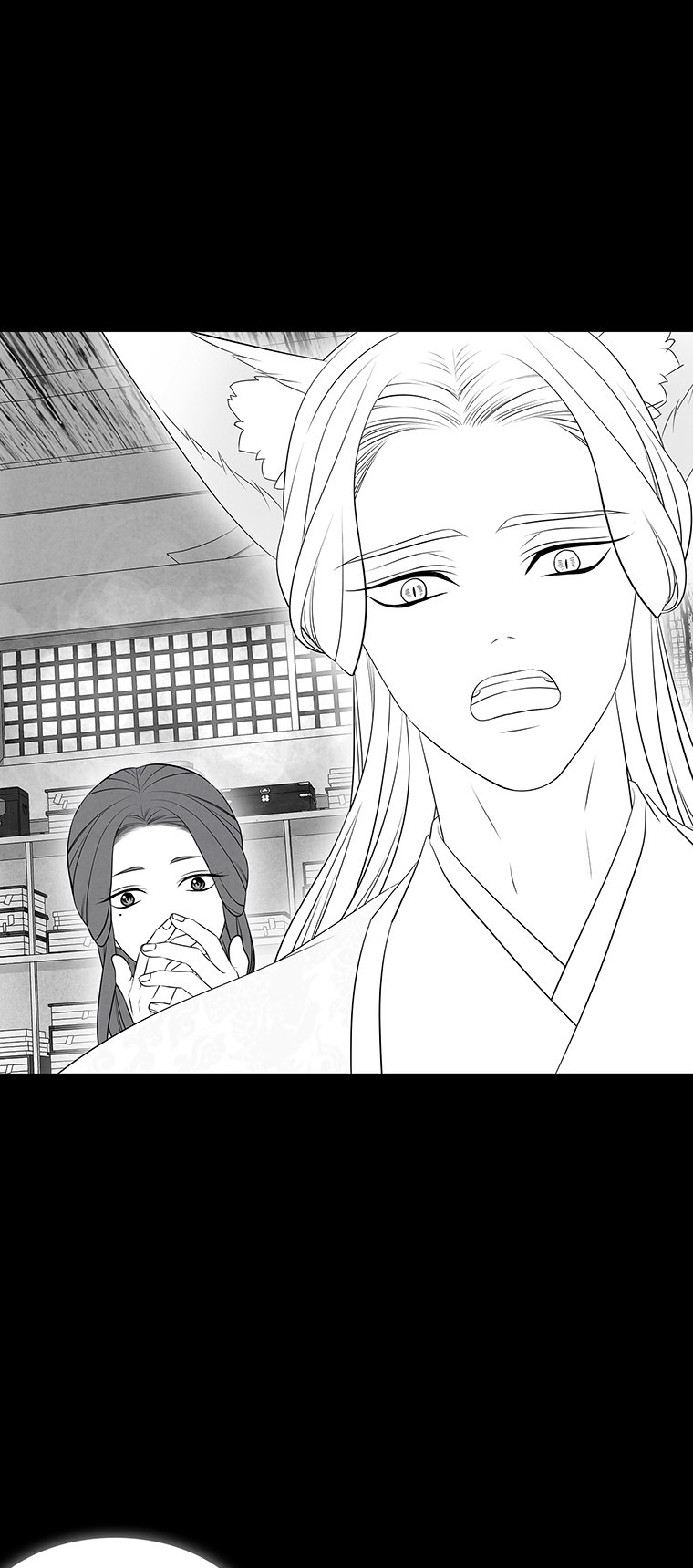 Ve Vãn, Mê Hoặc Hồ Ly chapter 41.1 - Trang 15