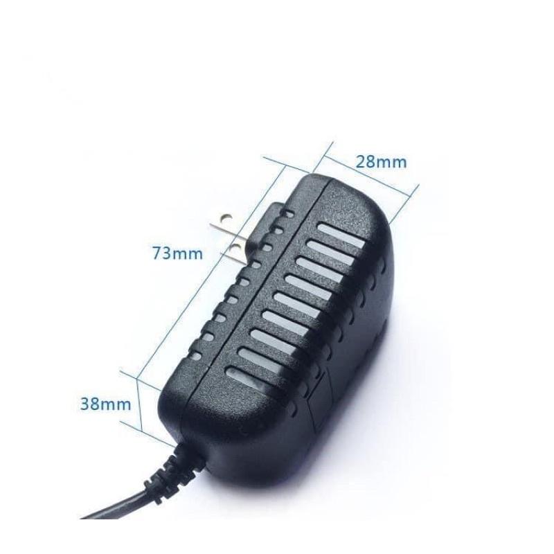 Dây sạc đầu tròn máy hơ BQ- -T2—sun5—sunone