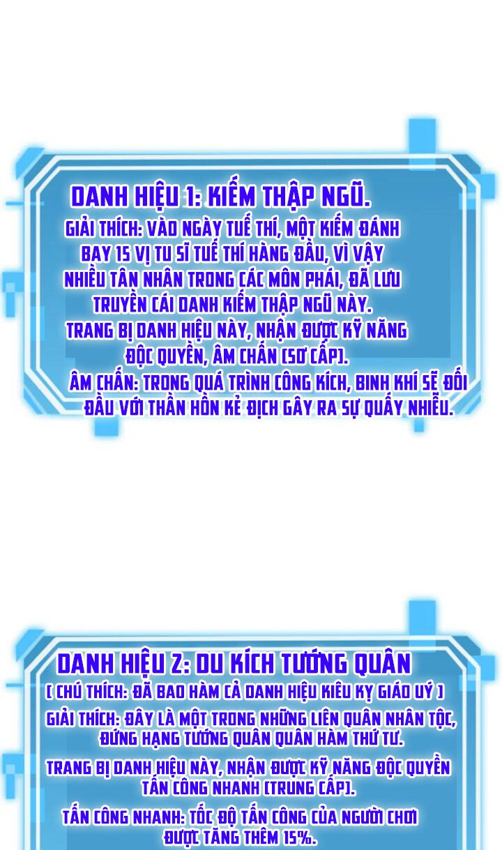 chư giới - tận thế online chapter 126 14