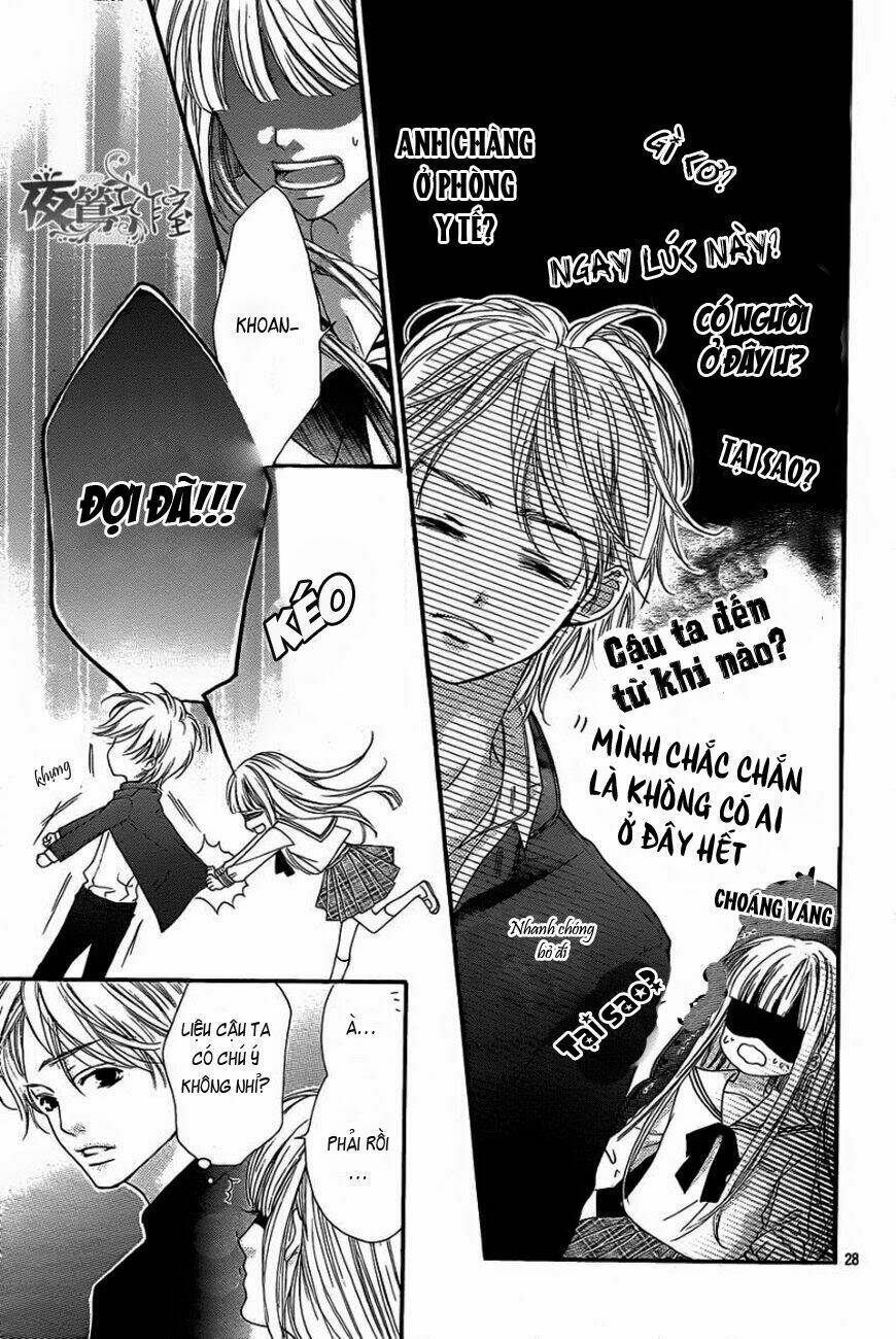 otome holic chapter 1 30