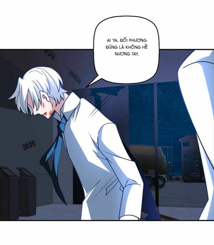 người yêu khát máu của tôi chapter 74 12