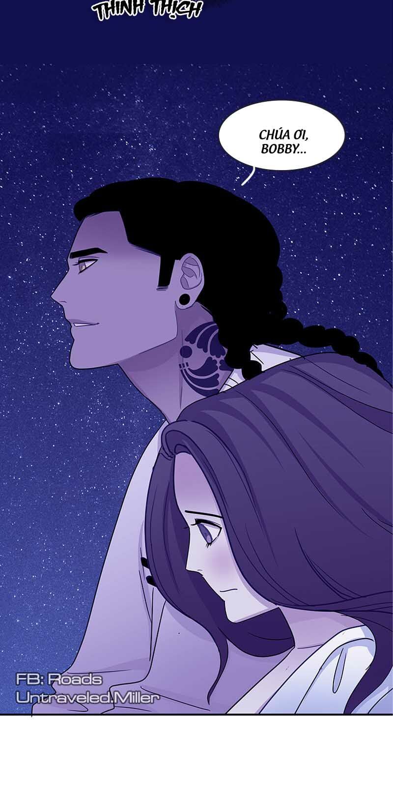 nửa đêm ở poppy land chapter 39 39