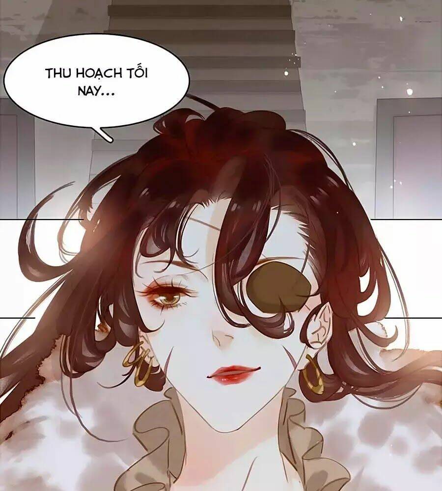 tiểu sư phụ, tóc giả của ngài rơi rồi! chapter 22 70