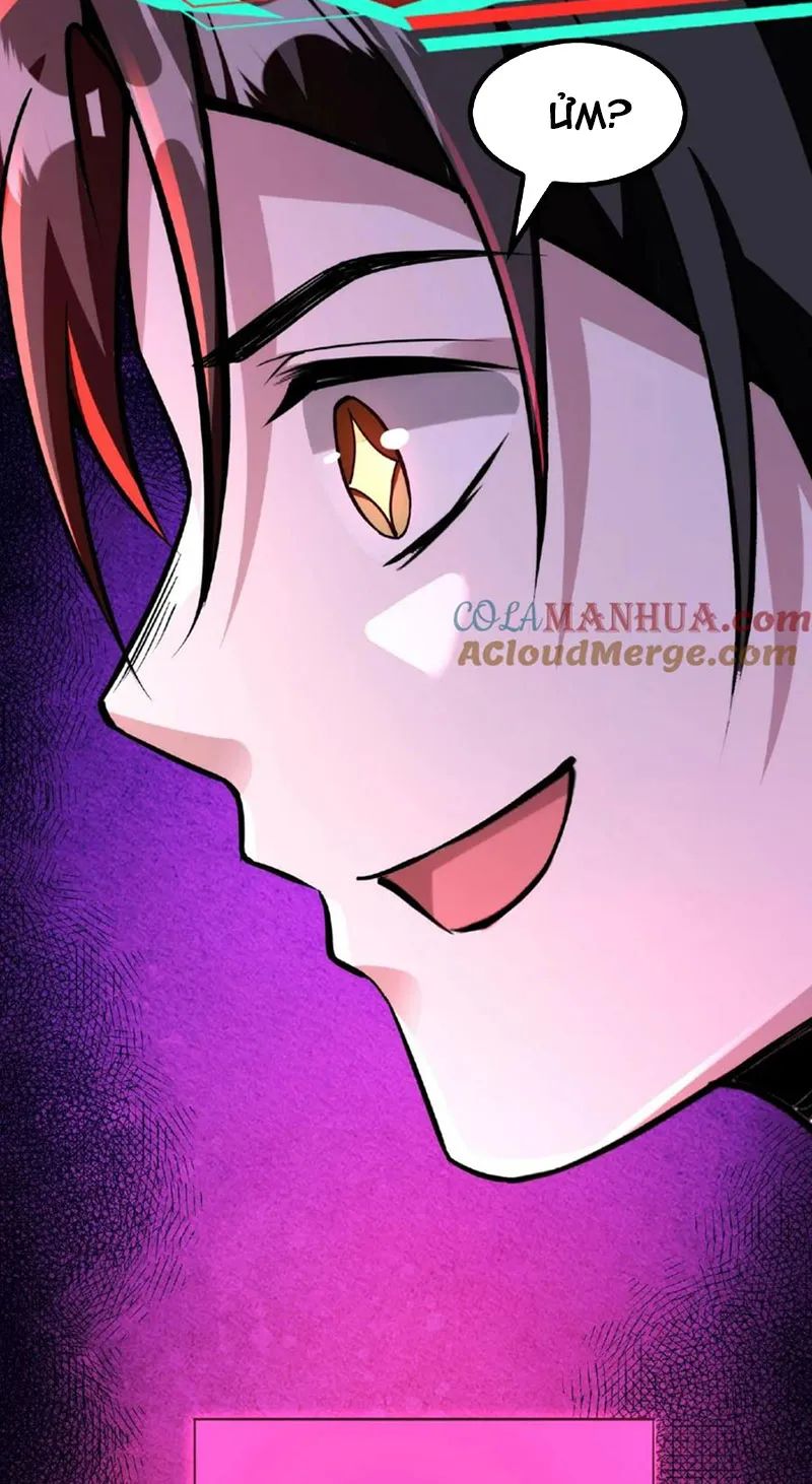 quỷ dị dược tề sư: bệnh nhân của ta đều là kinh khủng chapter 38 25