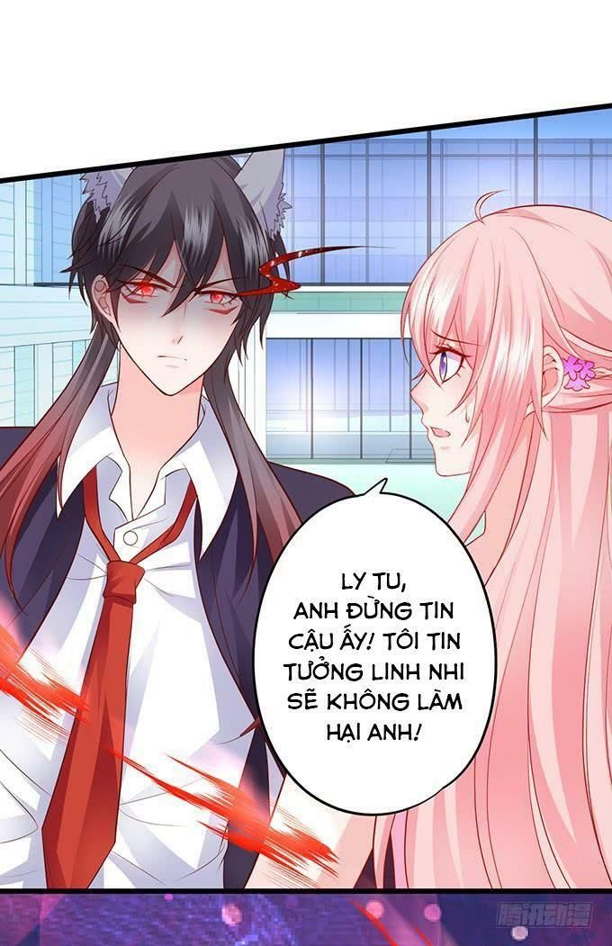 hồ tiên hung bạo chapter 150 62