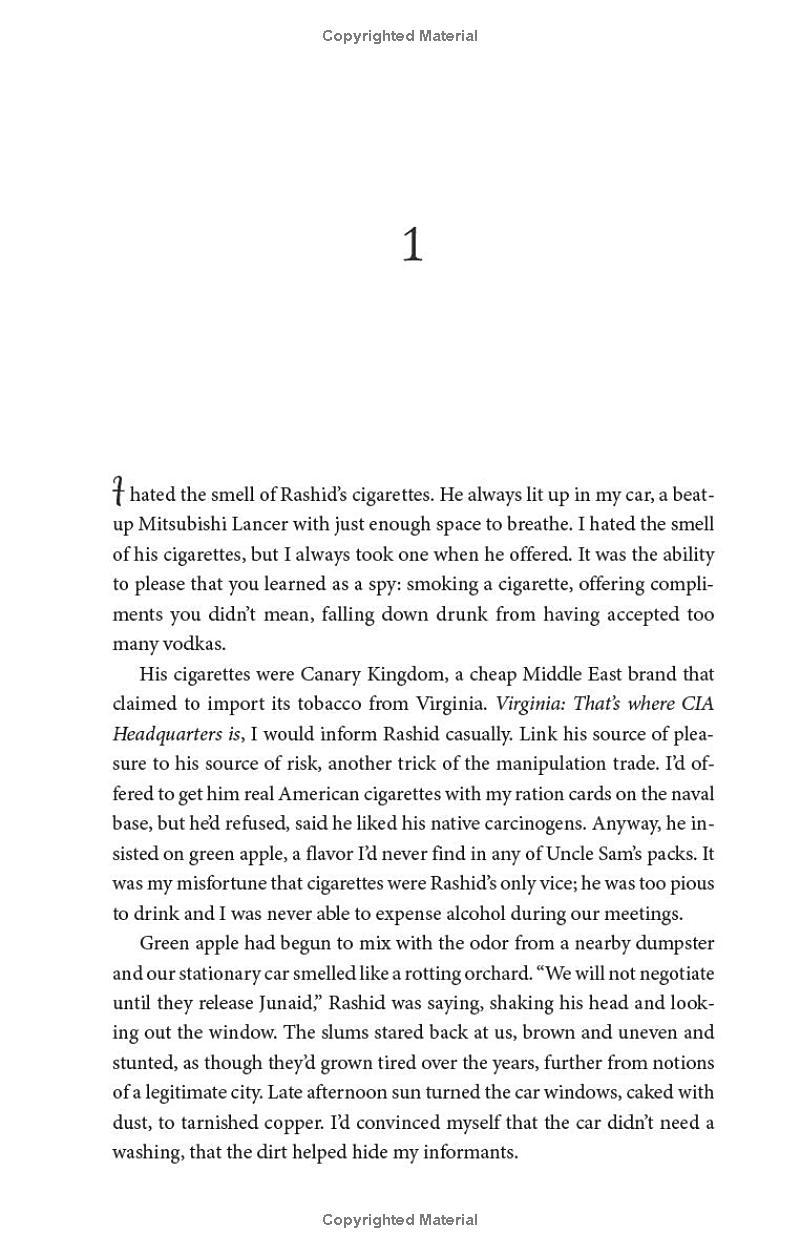 Sách ngoại văn: The Peacock And The Sparrow