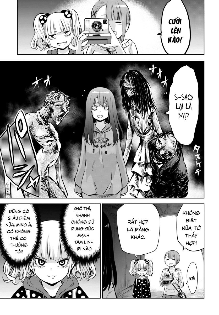 mieruko-chan chapter 19 13