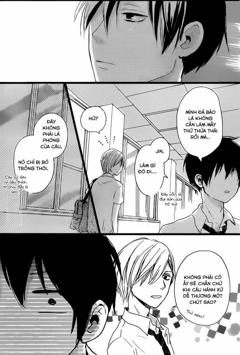 seishun note chapter 7 23