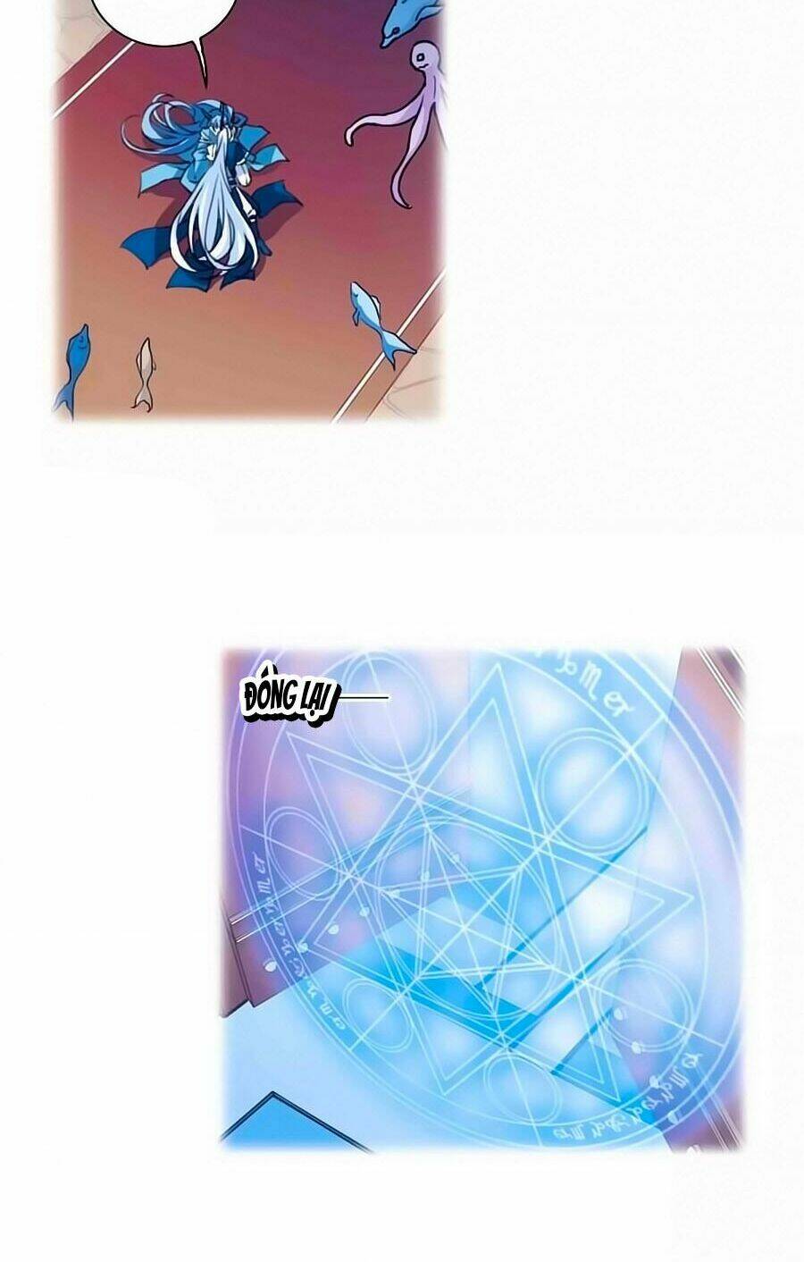 tam nhãn hao thiên lục chapter 280.1 18