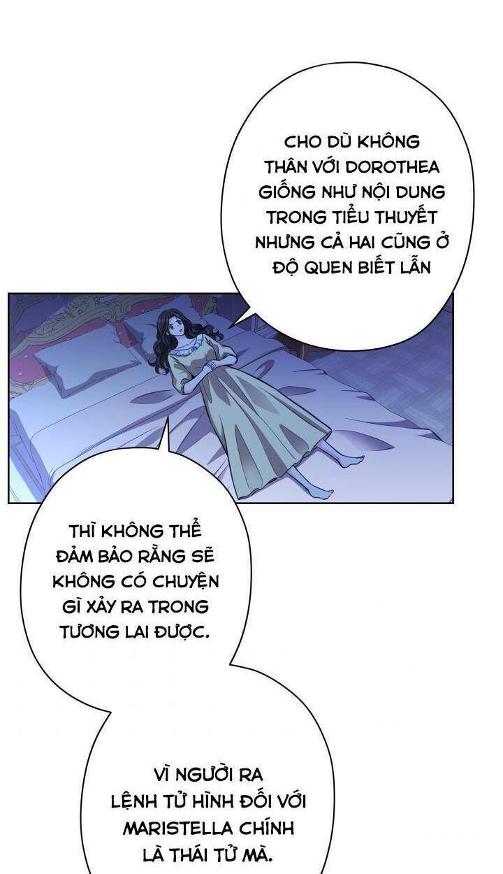 gửi đến người bạn của tôi chapter 21 52