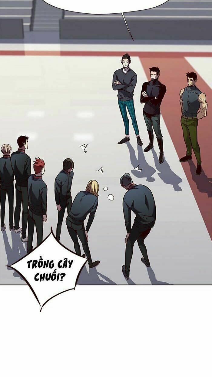 biến thân thành mèo chapter 77 44