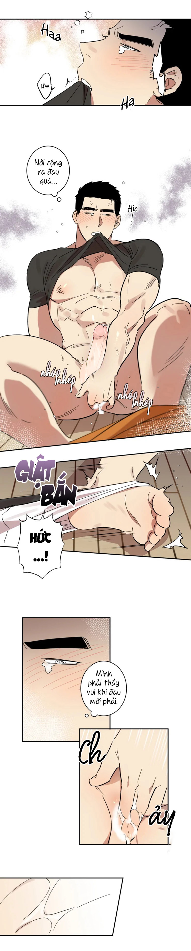 công dụng của cà vạt chapter 24 6