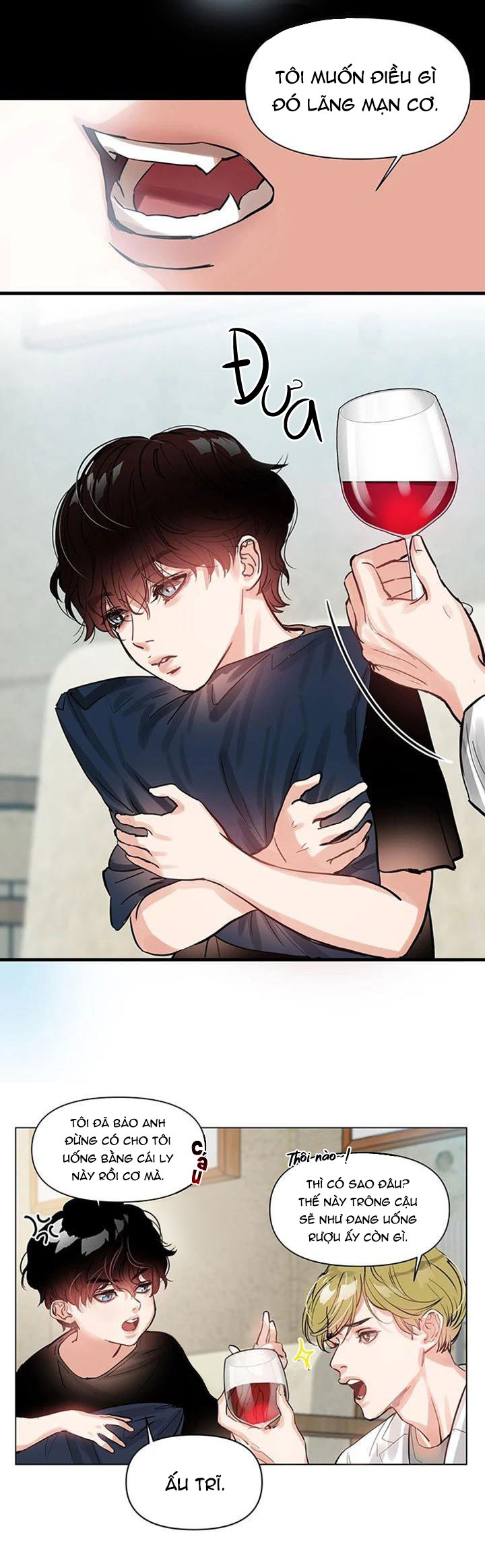 only one chapter 2 2