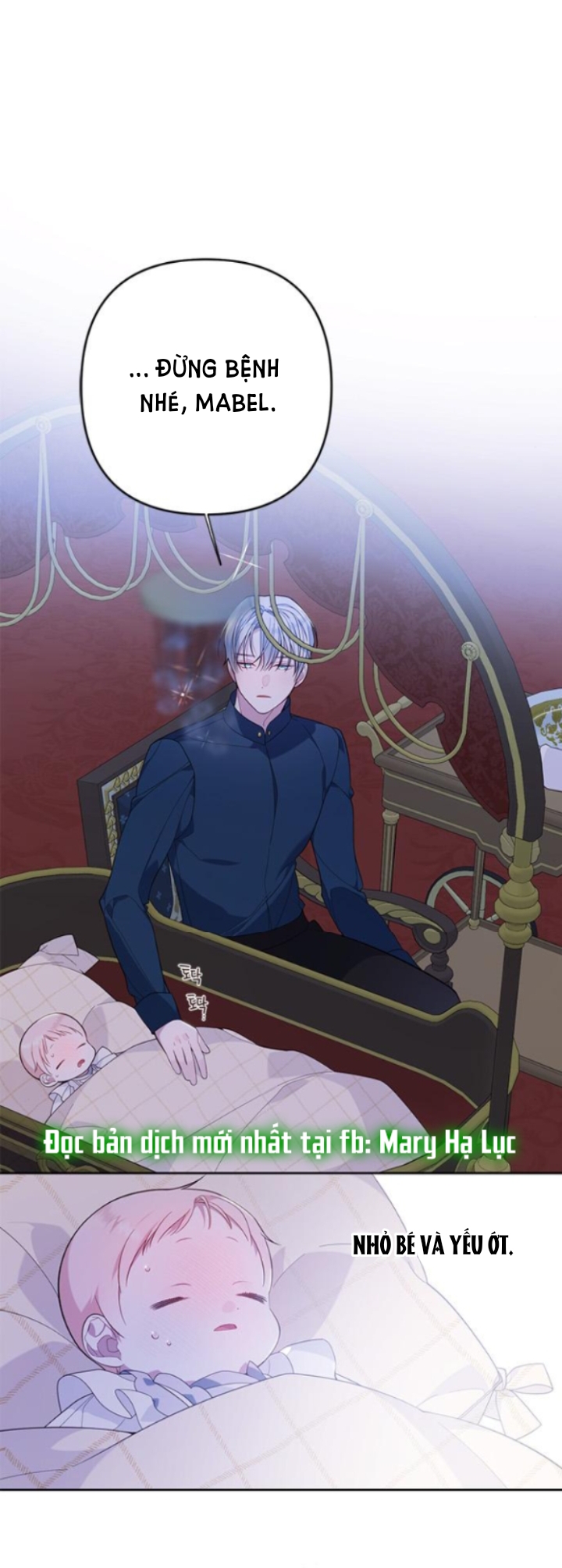 Tiểu Bạo Chúa chapter 13.1 - Trang 24