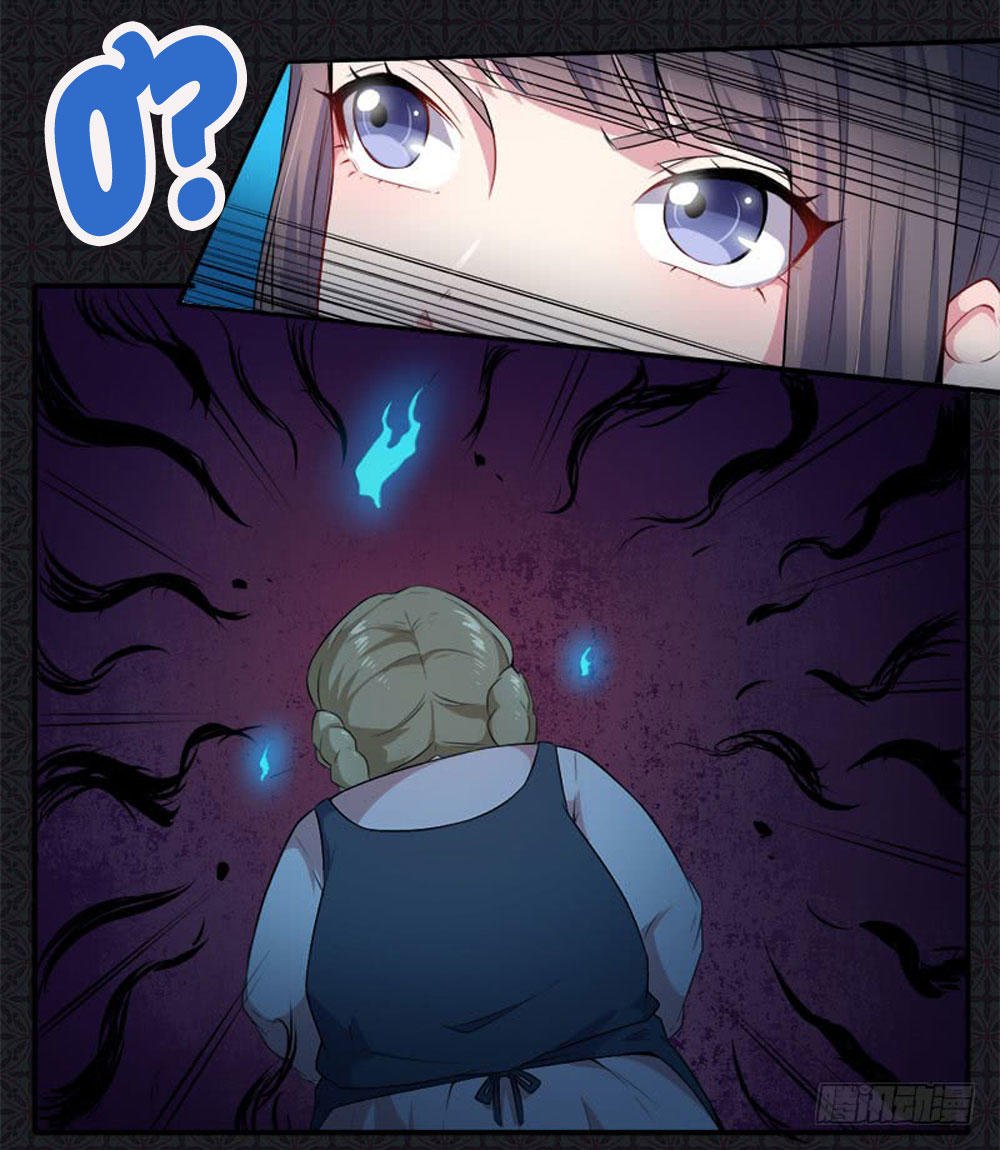 ngạo kiều quỷ vương yêu ta chapter 65 9