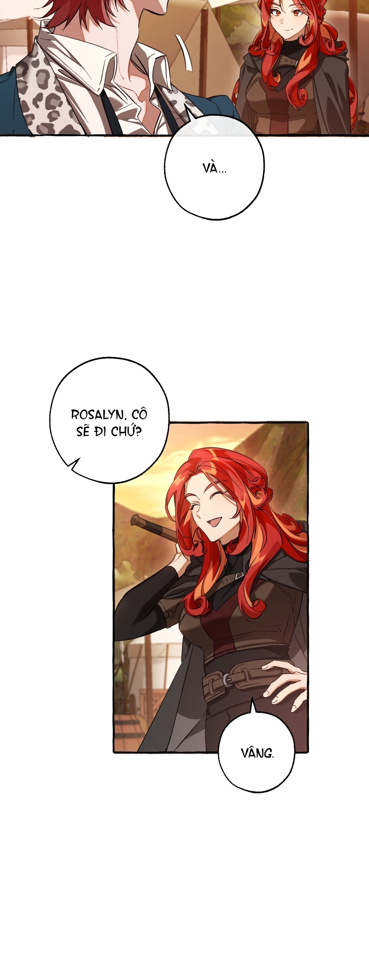 Phế Vật Dòng Dõi Bá Tước chapter 96.1 16